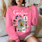 Movie Sweater