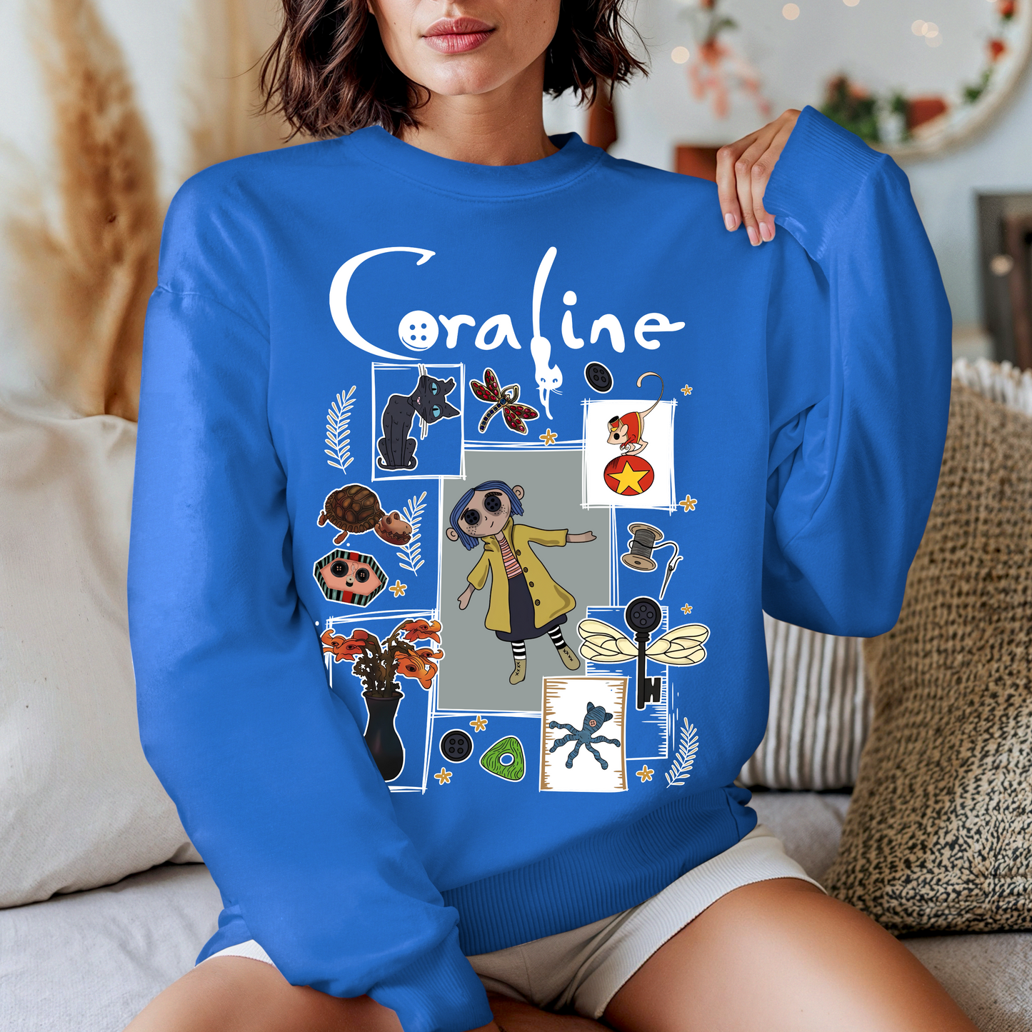 Movie Sweater