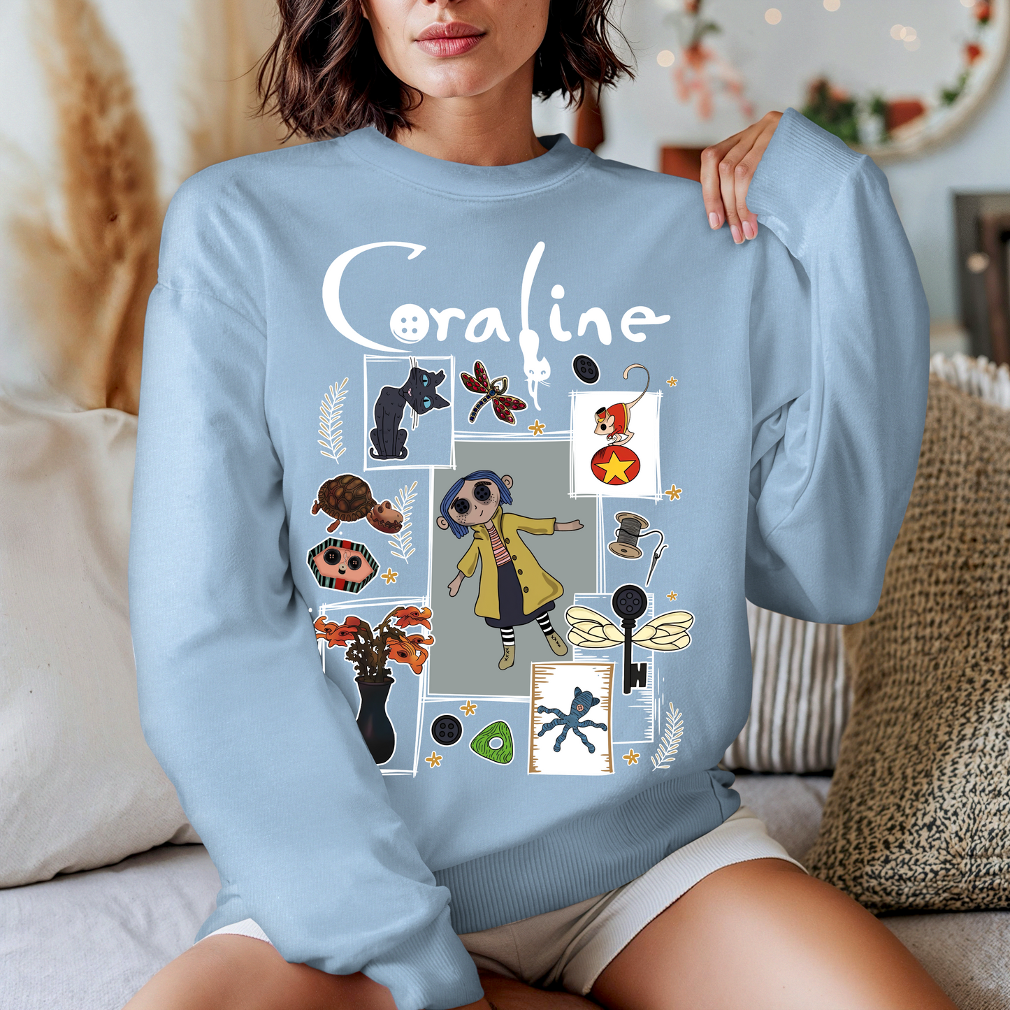 Movie Sweater