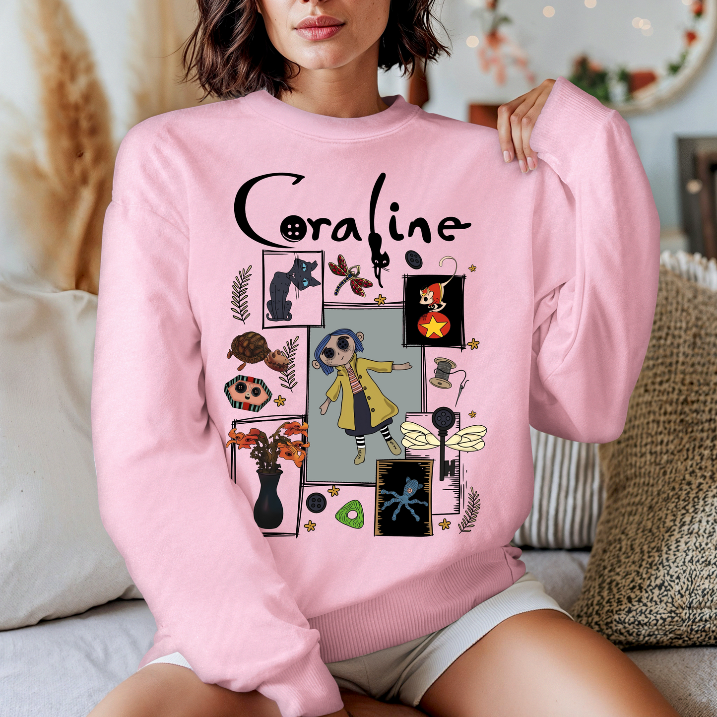 Movie Sweater