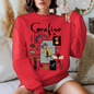 Movie Sweater