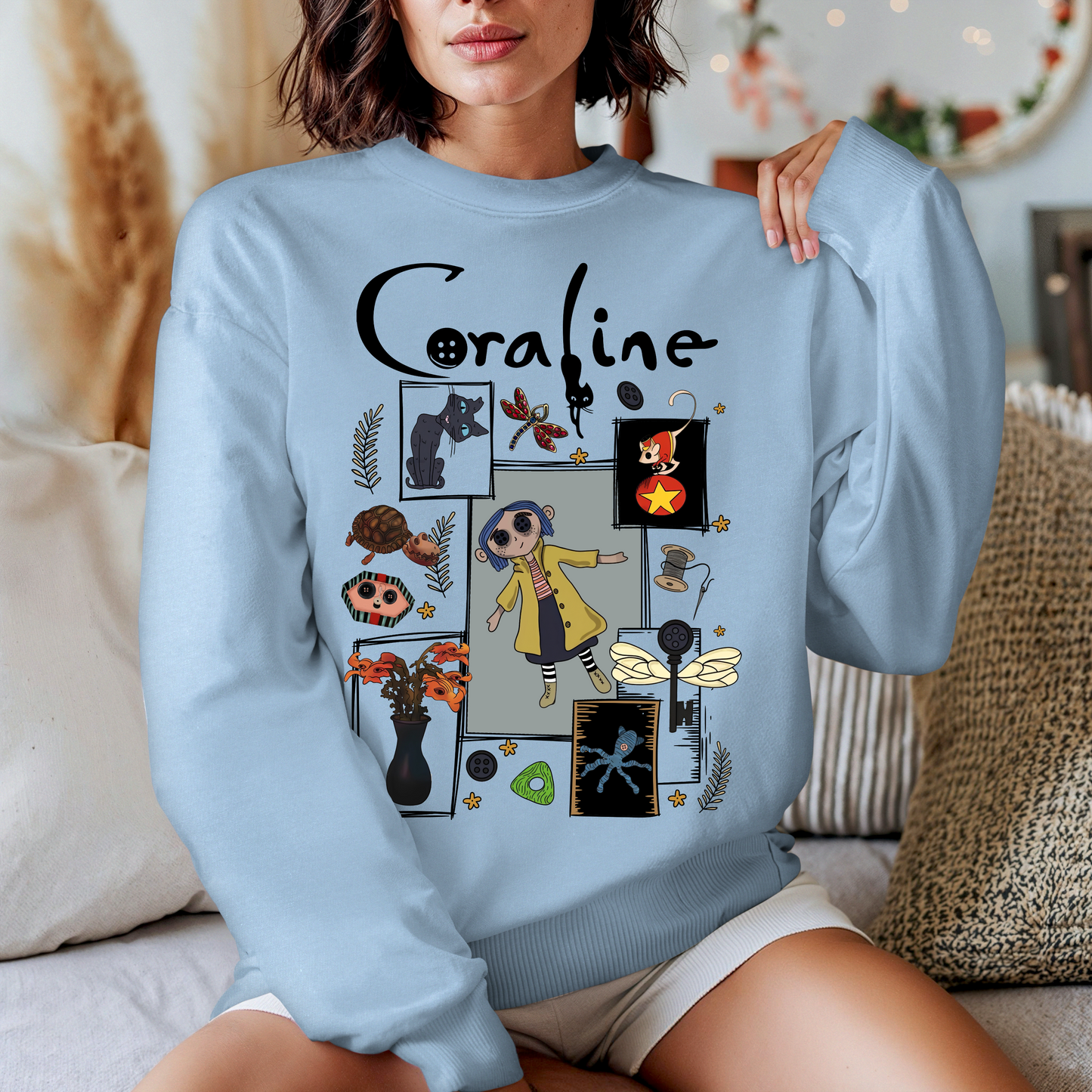 Movie Sweater