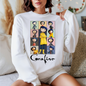 Movie Sweater