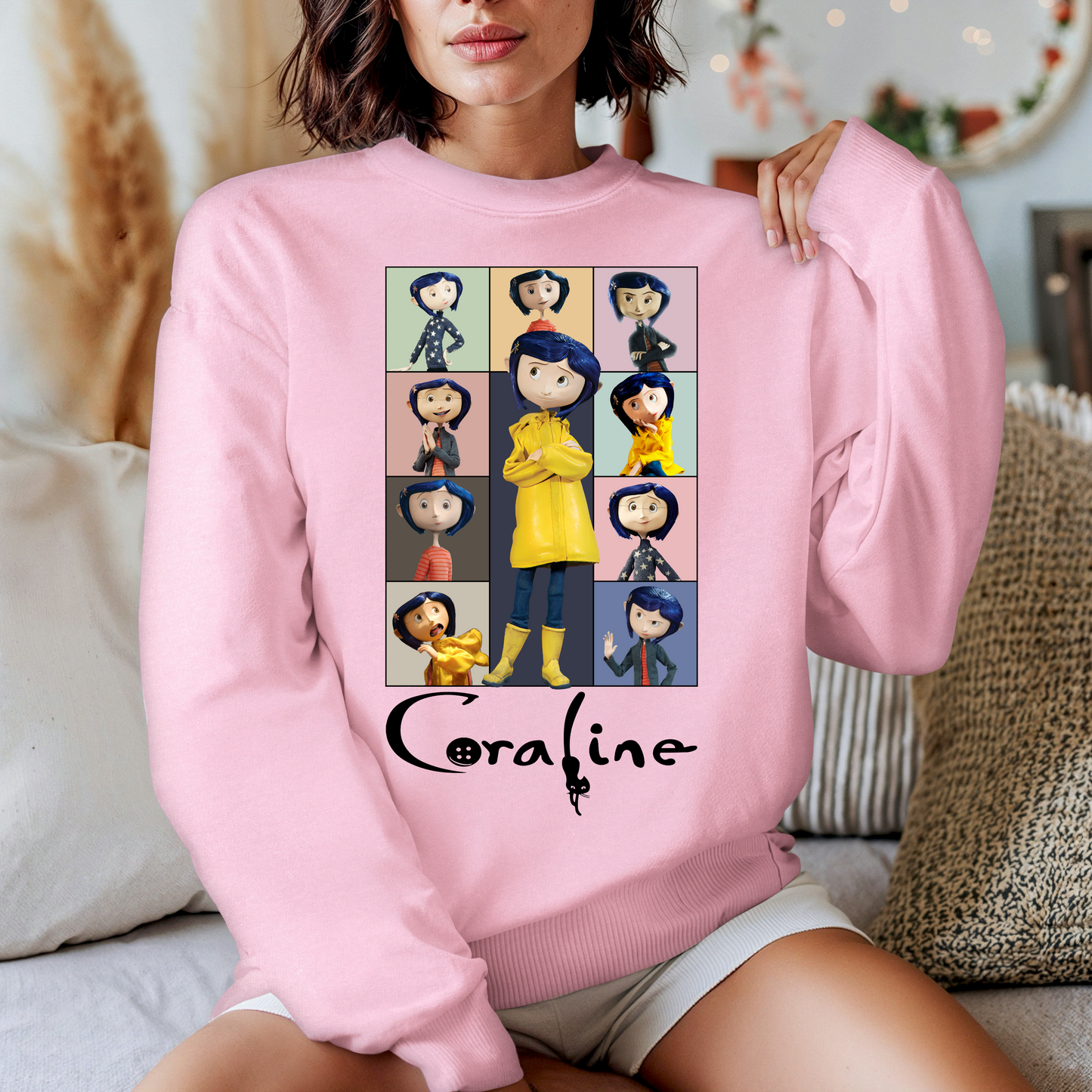 Movie Sweater