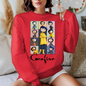 Movie Sweater
