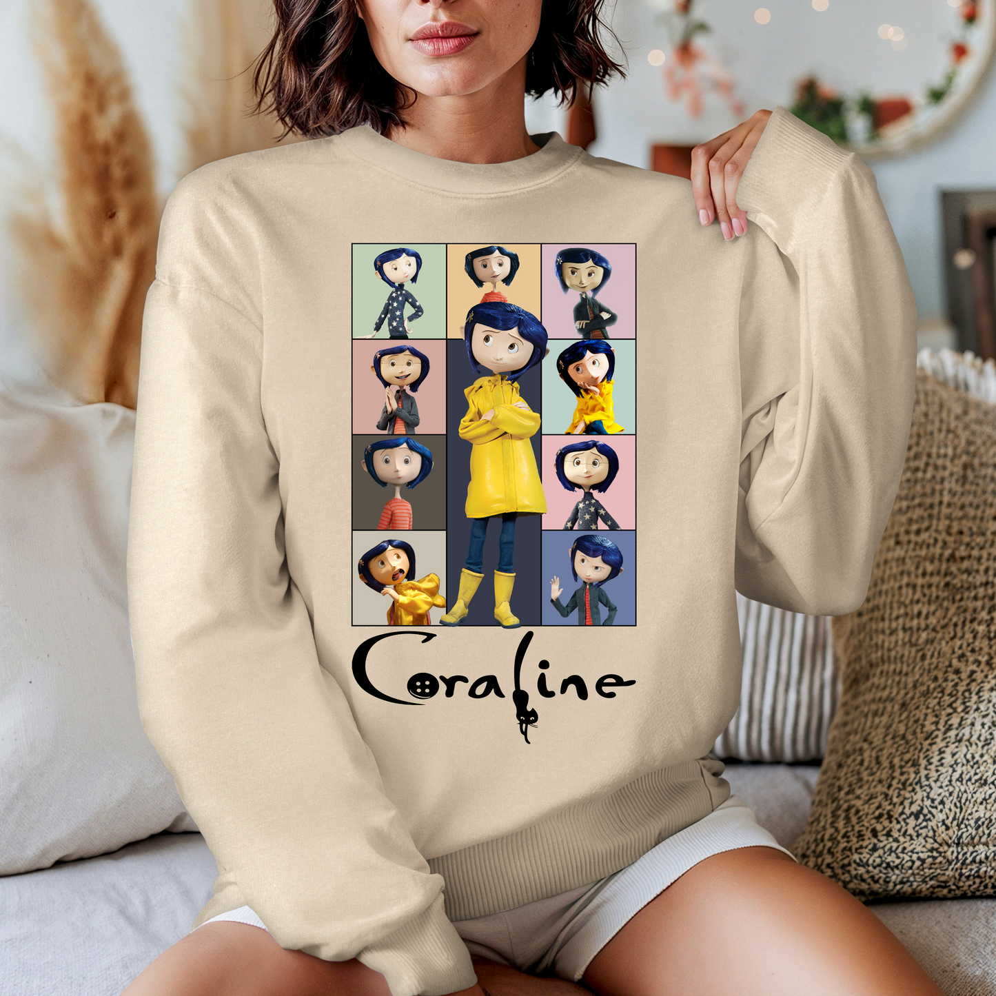 Movie Sweater