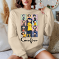 Movie Sweater