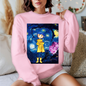Movie Sweater
