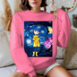 Movie Sweater