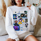 Movie Sweater