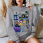 Movie Sweater