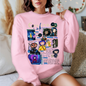 Movie Sweater