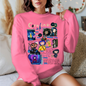 Movie Sweater