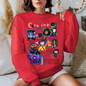 Movie Sweater