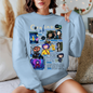 Movie Sweater