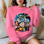 Movie Sweater