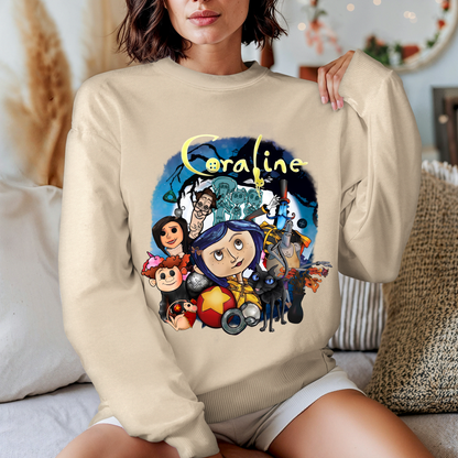 Movie Sweater