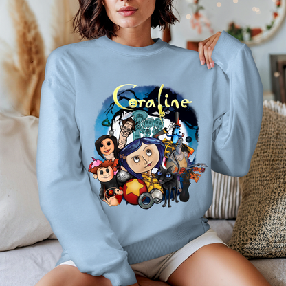 Movie Sweater