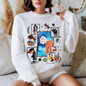 Movie Sweater