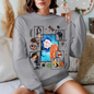 Movie Sweater