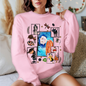 Movie Sweater