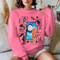 Movie Sweater