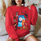 Movie Sweater