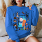 Movie Sweater