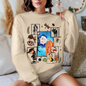 Movie Sweater