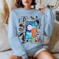 Movie Sweater