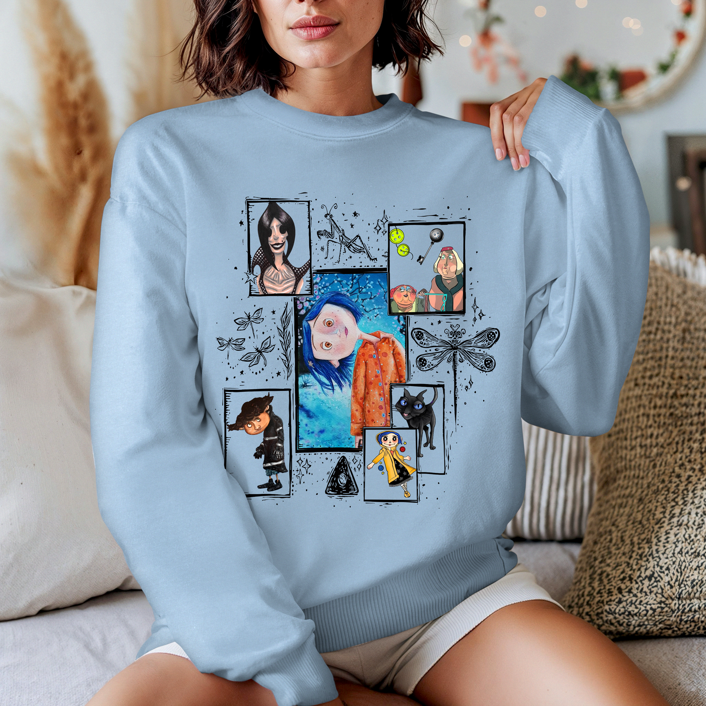Movie Sweater