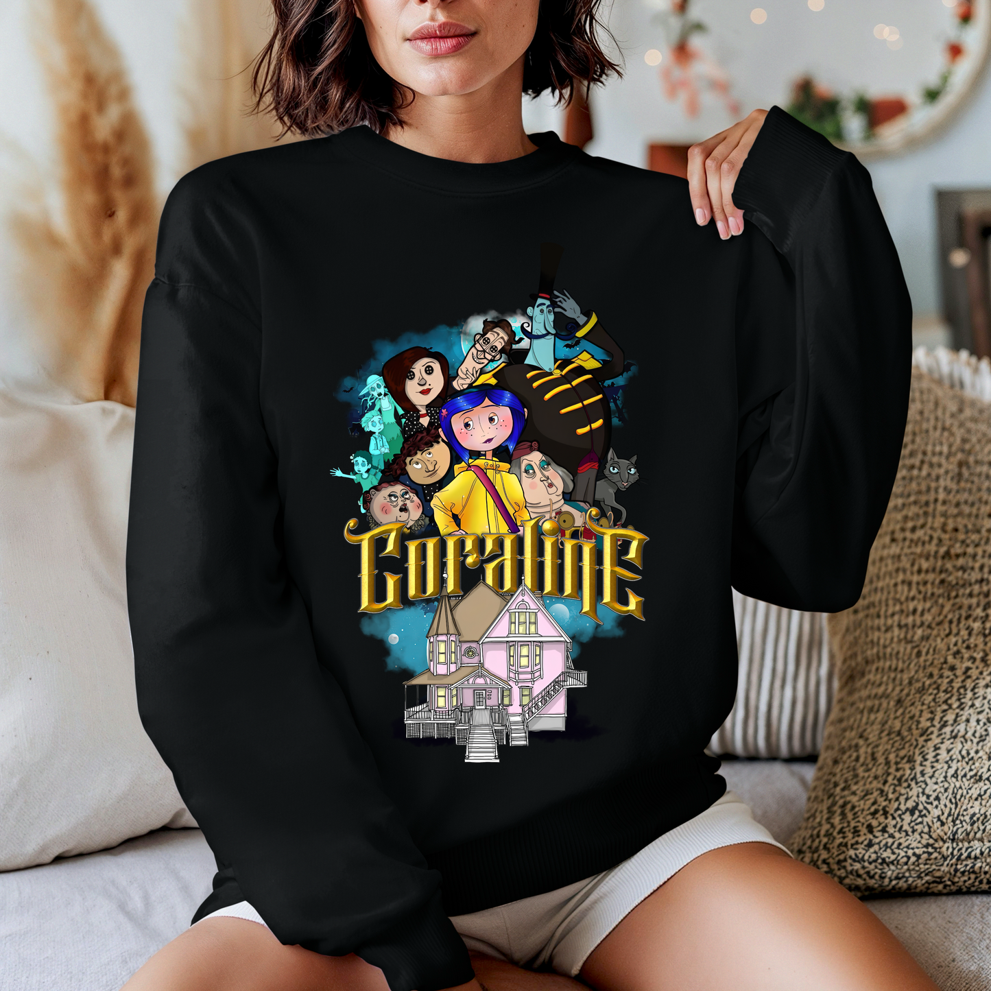 Movie Sweater