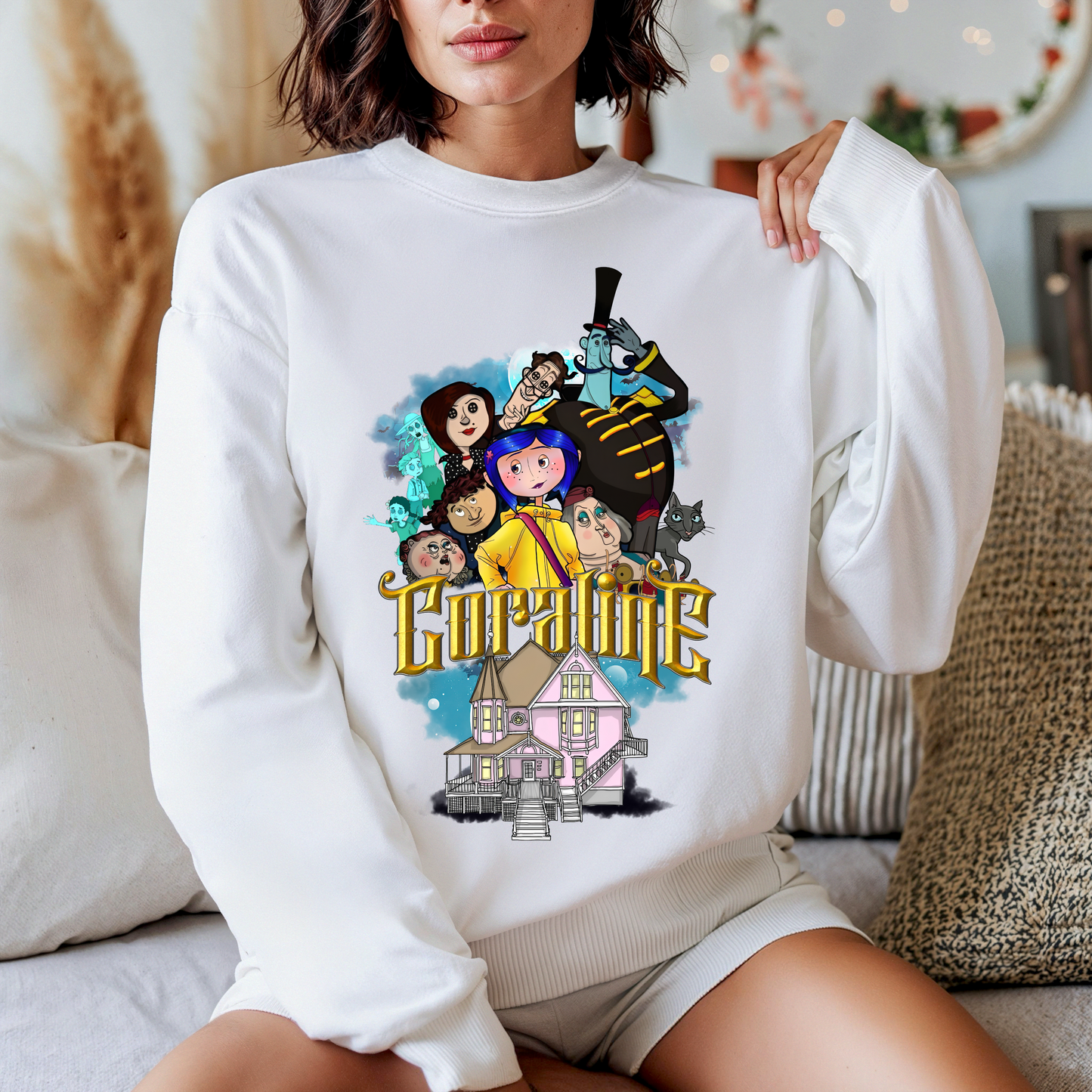 Movie Sweater