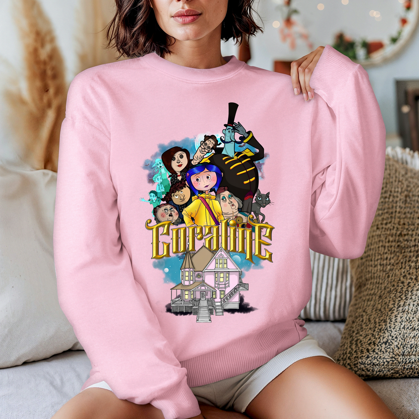 Movie Sweater