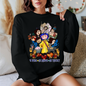 Movie Sweater