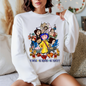 Movie Sweater