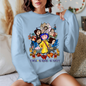 Movie Sweater