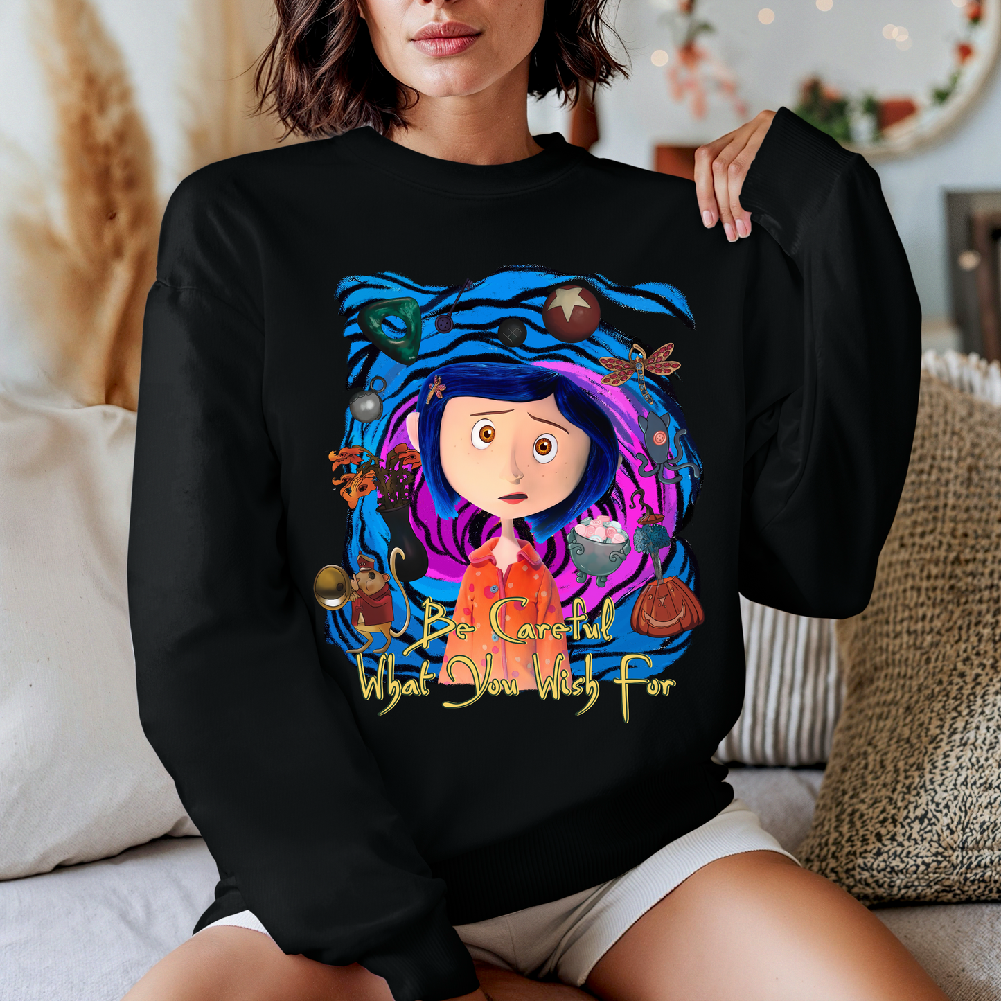 Movie Sweater