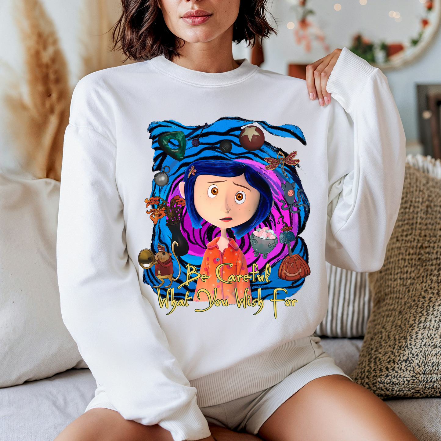 Movie Sweater