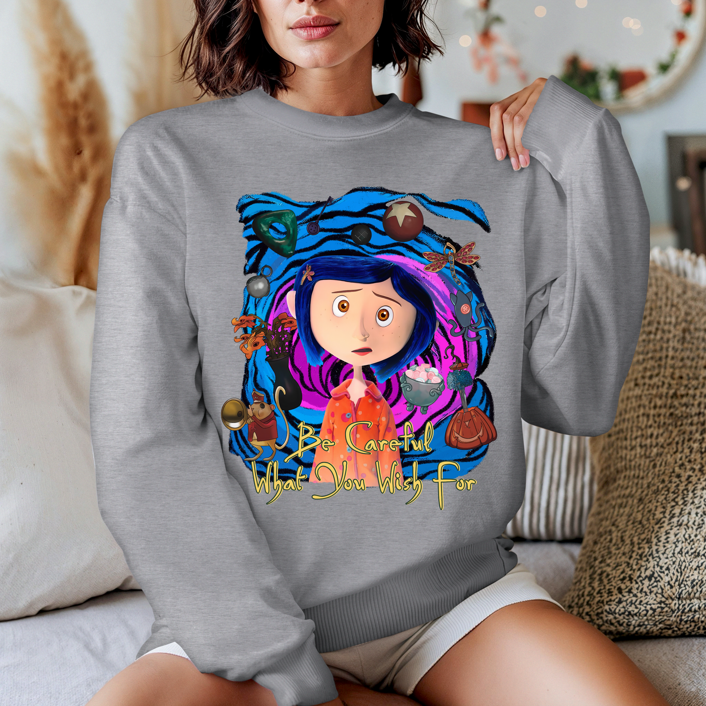 Movie Sweater