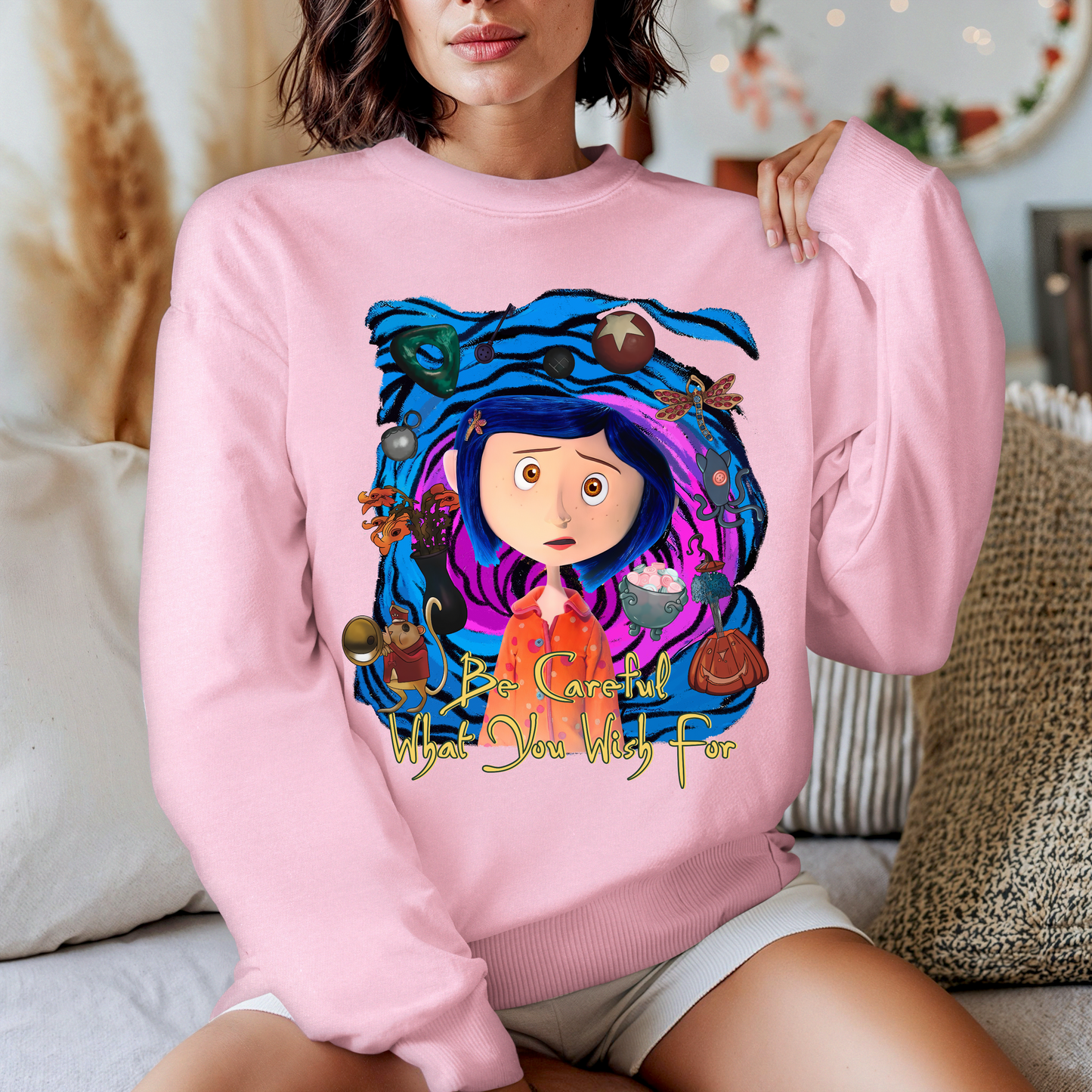 Movie Sweater