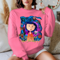 Movie Sweater