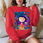 Movie Sweater