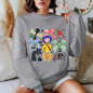 Movie Sweater