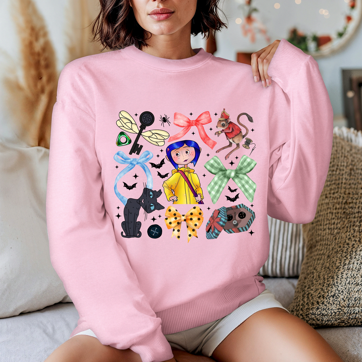 Movie Sweater