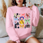 Movie Sweater