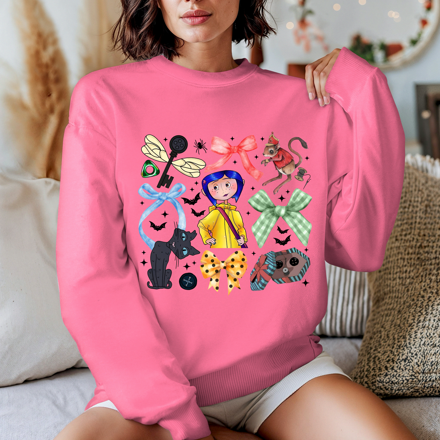 Movie Sweater