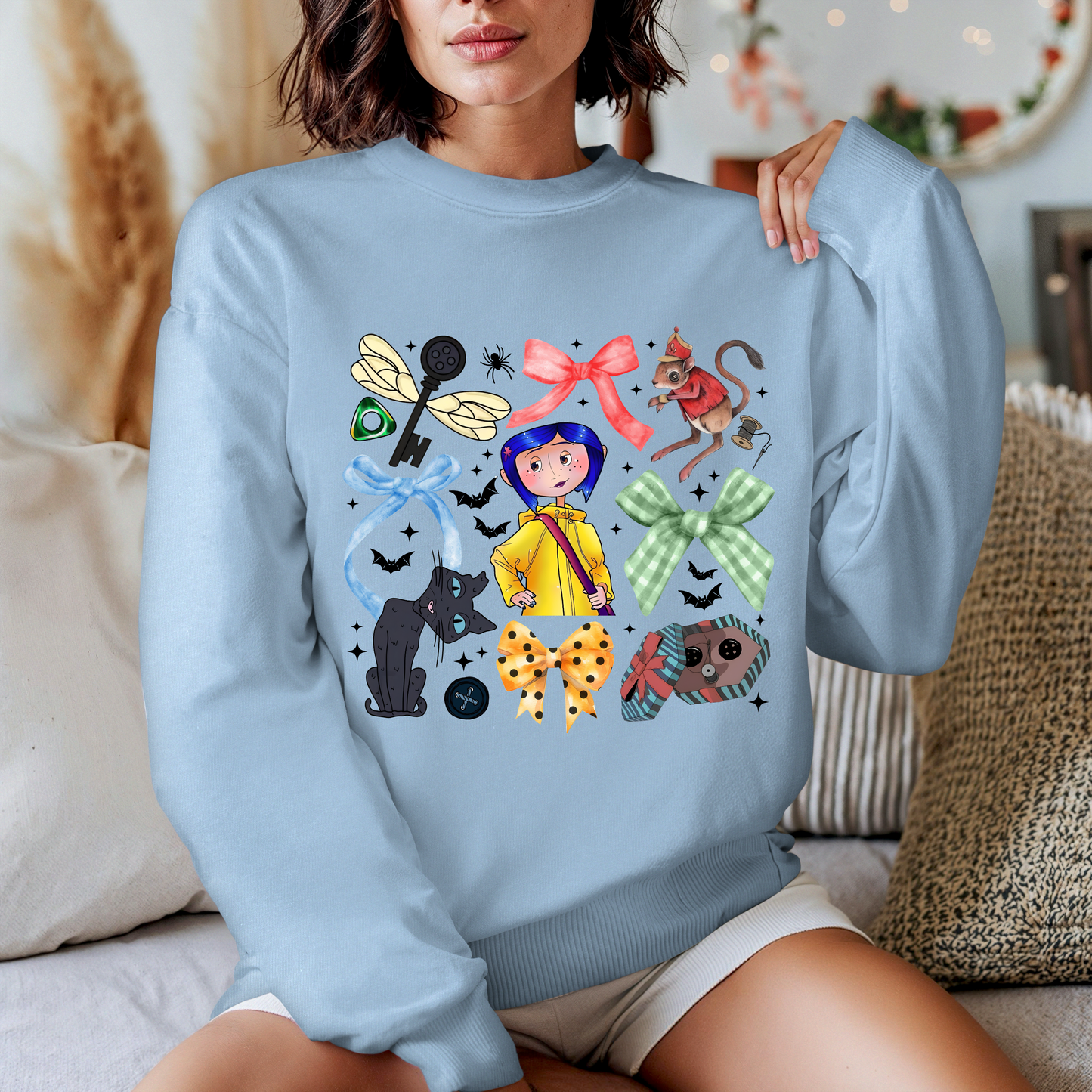 Movie Sweater