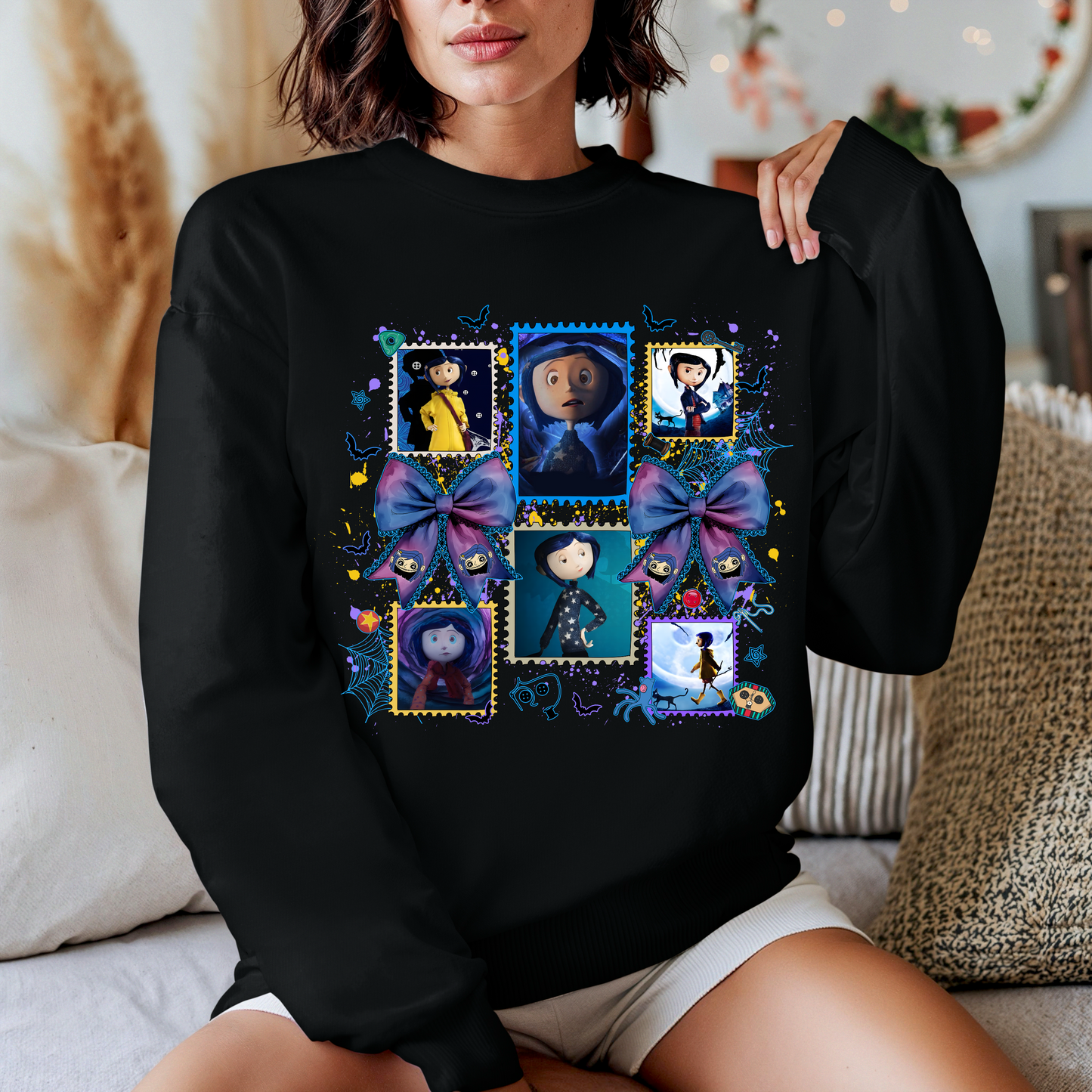 Movie Sweater