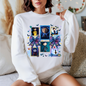 Movie Sweater